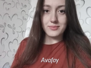 Avafay