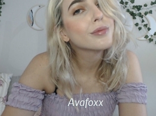 Avafoxx