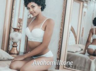 Avahamilltone