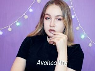 Avahealthy