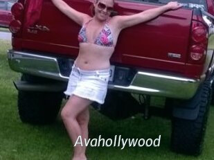 Avahollywood