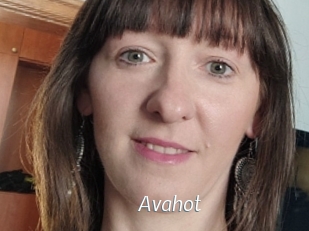 Avahot