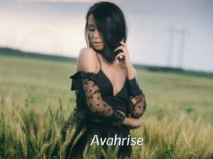 Avahrise