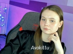 Avakittu