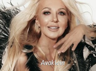 Avaklein