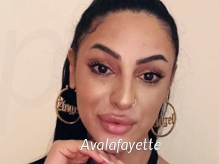 Avalafayette