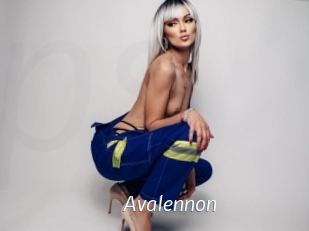 Avalennon