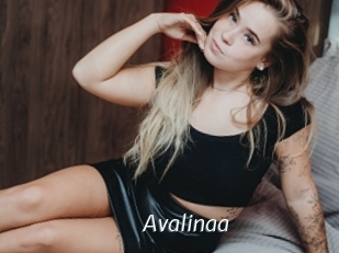 Avalinaa