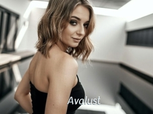 Avalust