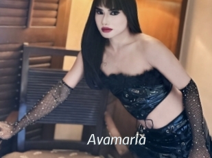 Avamaria