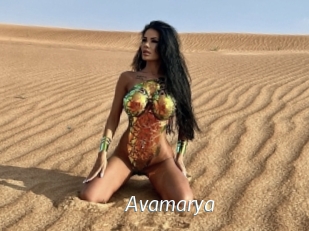 Avamarya