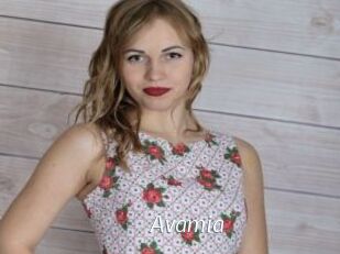 Avamia