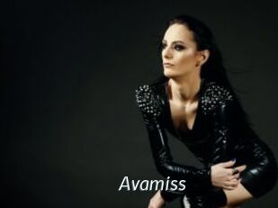 Avamiss