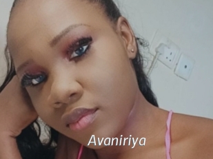 Avaniriya