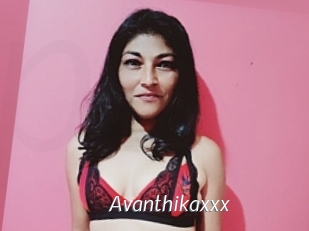 Avanthikaxxx