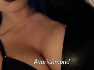 Avarichmond