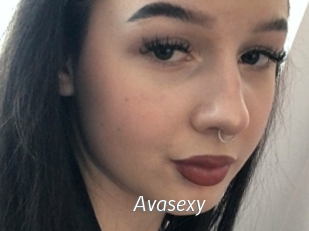 Avasexy