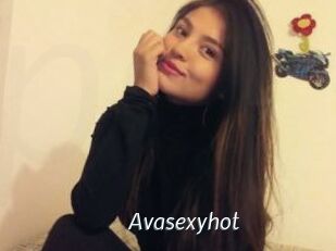 Avasexyhot
