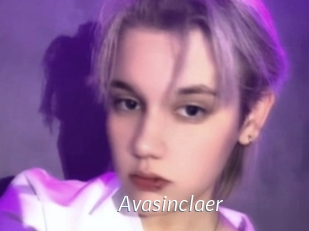 Avasinclaer