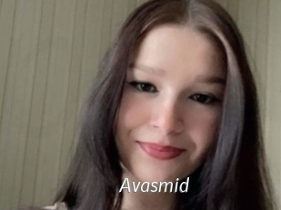 avasmid Porn Star
