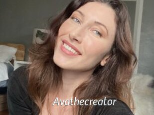 Avathecreator