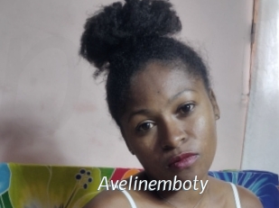 Avelinemboty