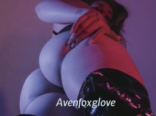 Avenfoxglove