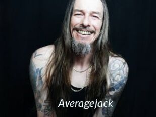 Averagejack
