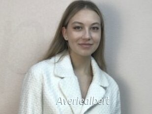 Averiealbert