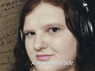 Averinamatode