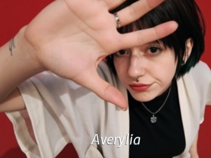 Averylia