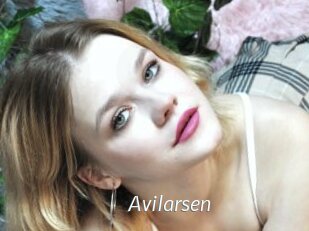 Avilarsen