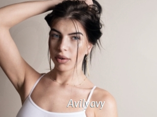 Avilyavy