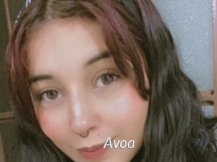 Avoa