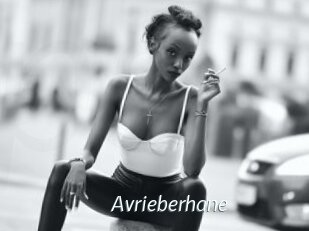 Avrieberhane