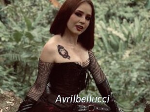 Avrilbellucci