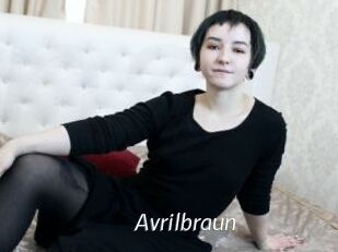 avrilbraun Porn Star