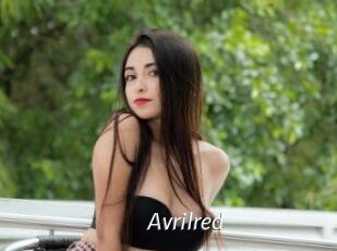 Avrilred