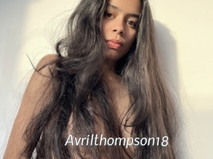 Avrilthompson18