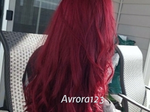 Avrora123