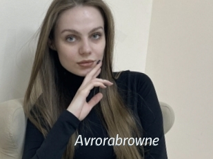 Avrorabrowne