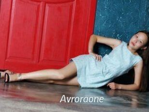 avroraone Porn Star