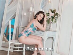 Avroraraimer
