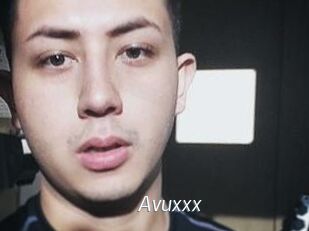 Avuxxx