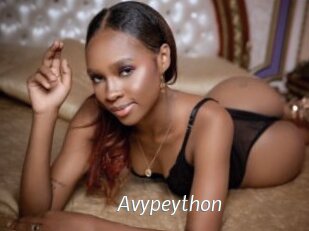 Avypeython