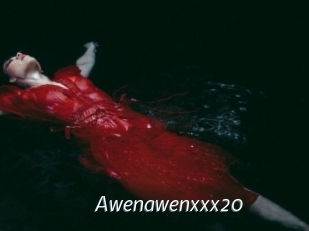 Awenawenxxx20