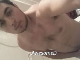 AwesomeD