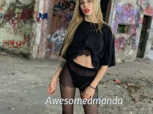 Awesomeamanda