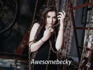 Awesomebecky