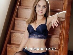Awesomerorrie